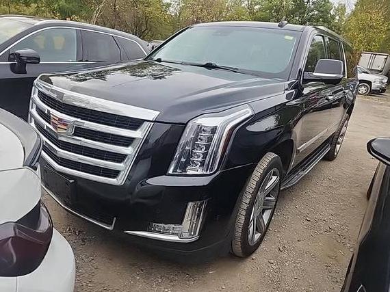 CADILLAC ESCALADE ESV 2020 1GYS4HKJ2LR288308 image CADILLAC ESCALADE ESV 2020 1GYS4HKJ2LR288308 image